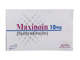 Picture of Maxinoin 10mg Tab 10x3s